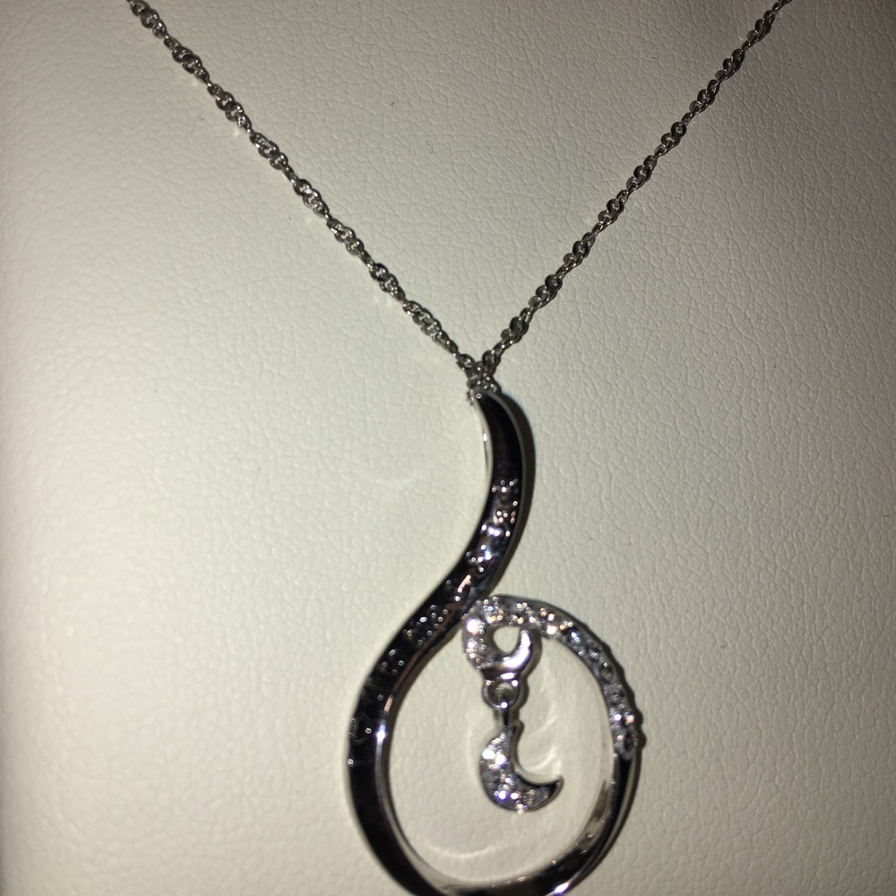 Fred Meyer Jewlers necklace